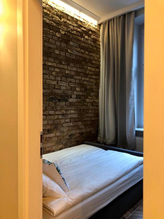 Apartmenty Mariacka 20 -Self Check-In 24H -Loud On The Weekends - By Kanclerz Investment Katowice Exterior photo