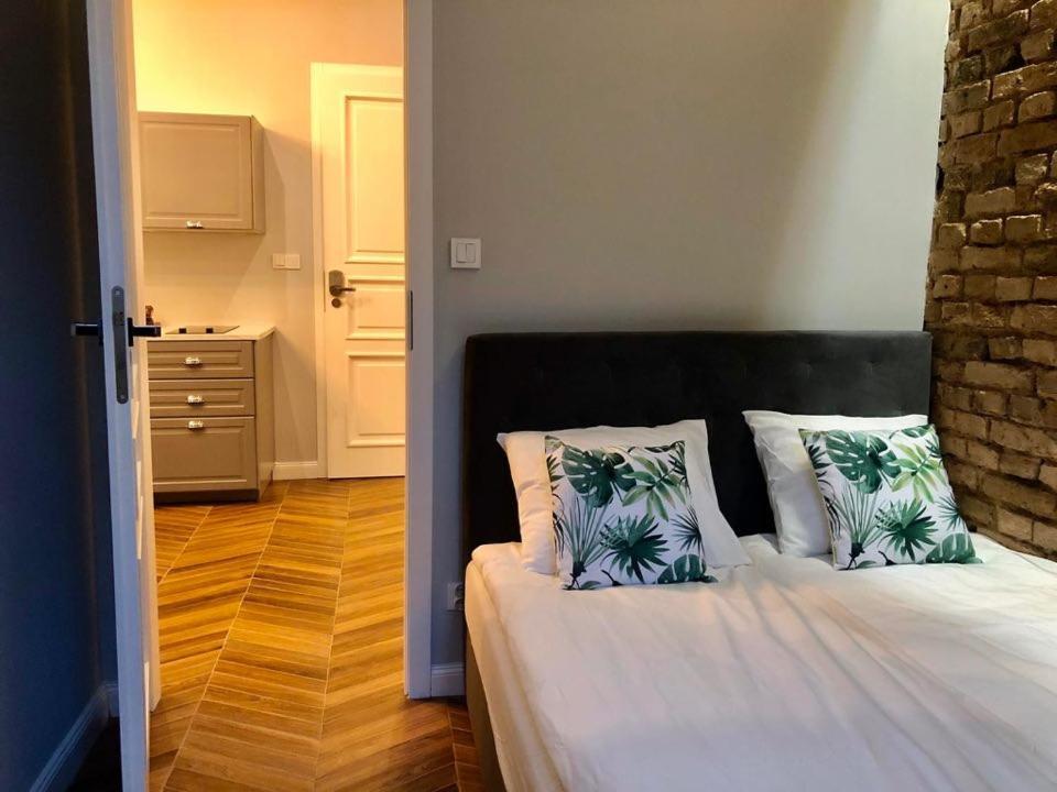 Apartmenty Mariacka 20 -Self Check-In 24H -Loud On The Weekends - By Kanclerz Investment Katowice Exterior photo
