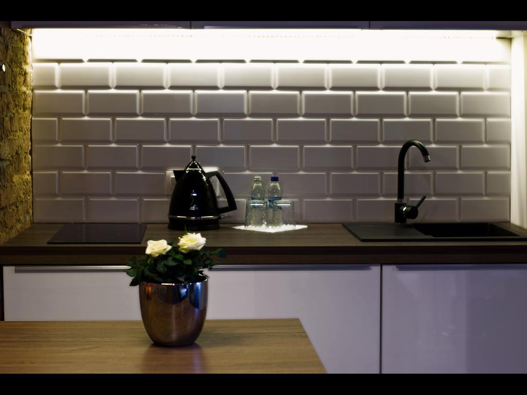 Apartmenty Mariacka 20 -Self Check-In 24H -Loud On The Weekends - By Kanclerz Investment Katowice Exterior photo