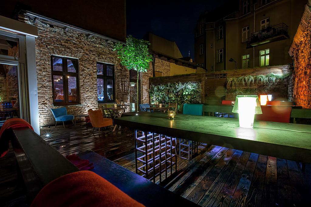 Apartmenty Mariacka 20 -Self Check-In 24H -Loud On The Weekends - By Kanclerz Investment Katowice Exterior photo