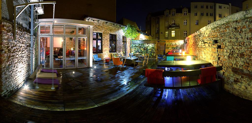 Apartmenty Mariacka 20 -Self Check-In 24H -Loud On The Weekends - By Kanclerz Investment Katowice Exterior photo