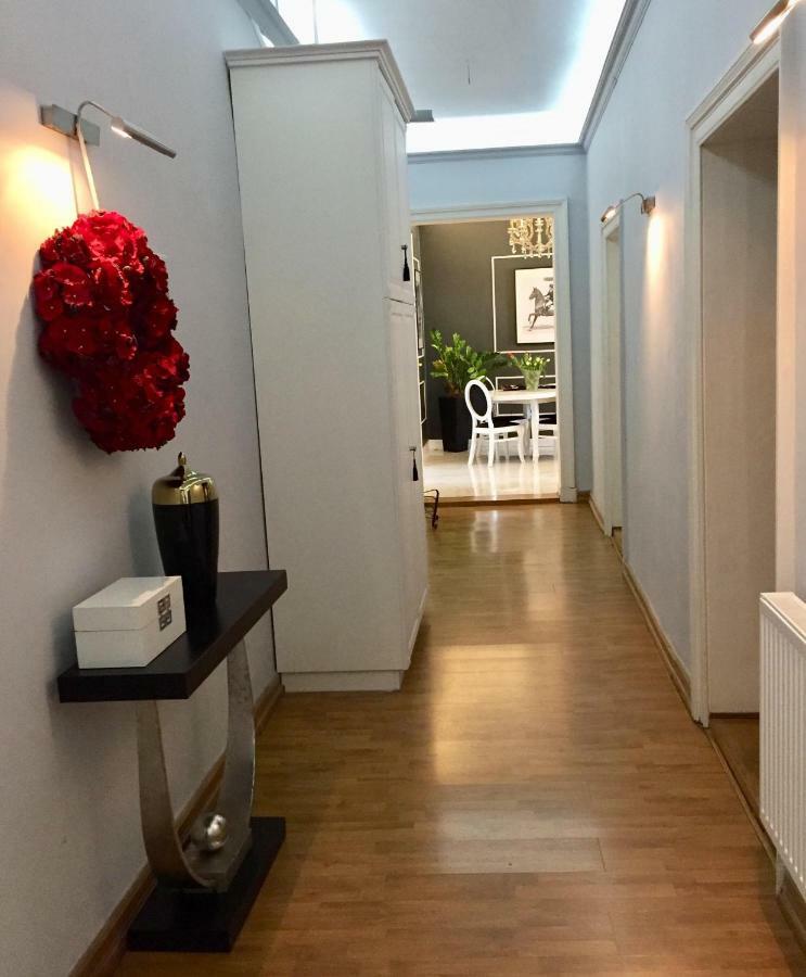 Apartmenty Mariacka 20 -Self Check-In 24H -Loud On The Weekends - By Kanclerz Investment Katowice Exterior photo